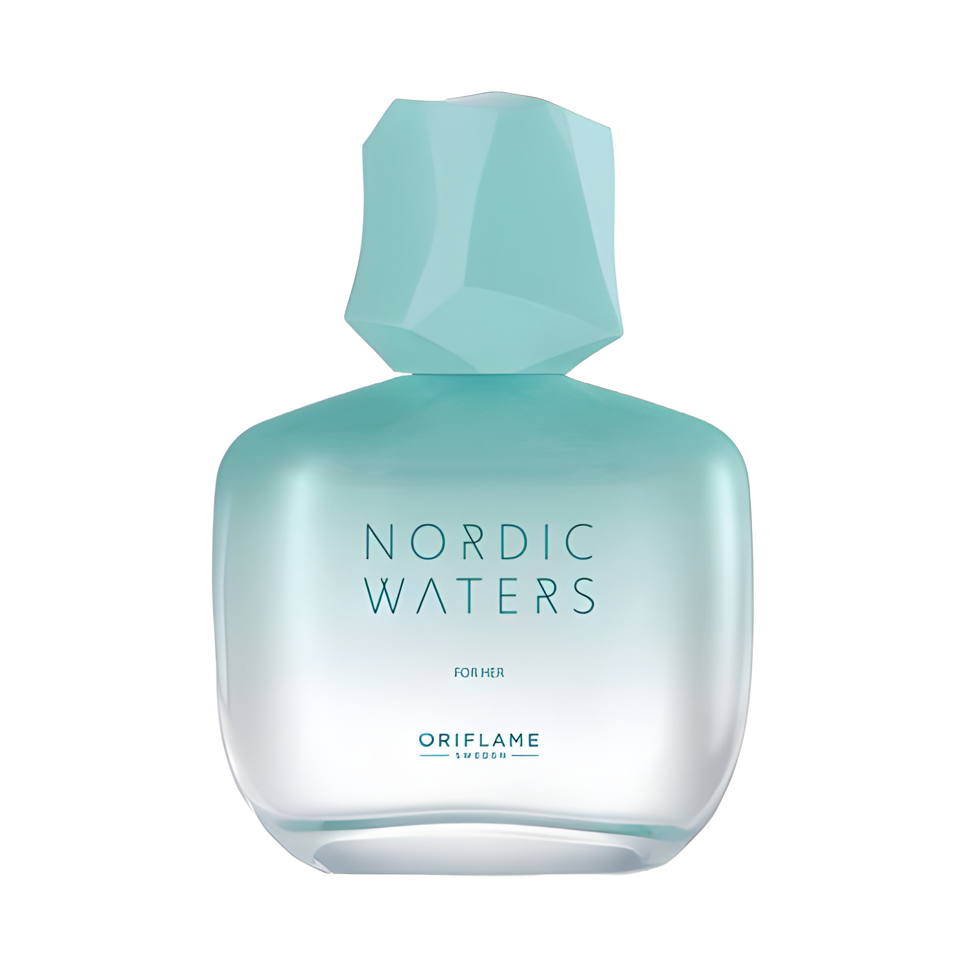 Picture of Nordic Waters for Her fragrance