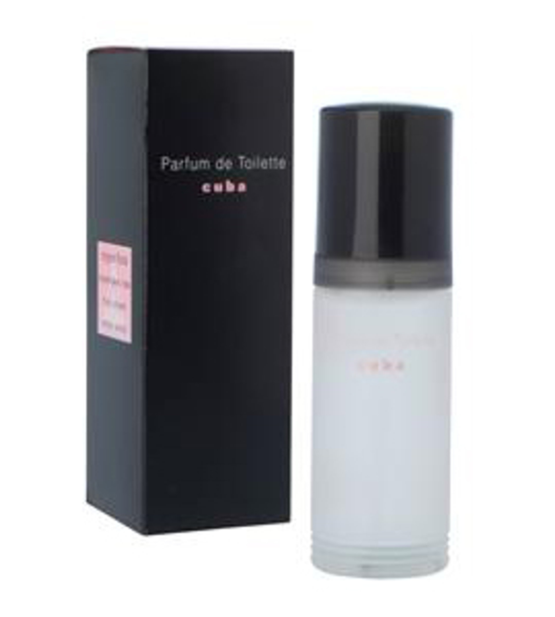 Picture of Cuba fragrance