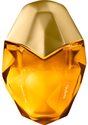 Blooming Fire by Orebella perfume bottle