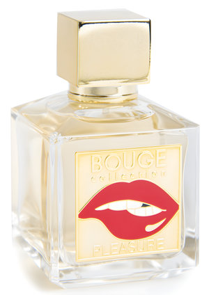 Pleasure by Bouge perfume bottle