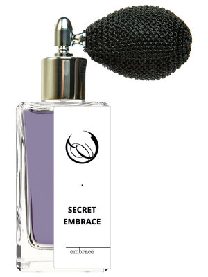 Secret Embrace by Embrace Perfume perfume bottle