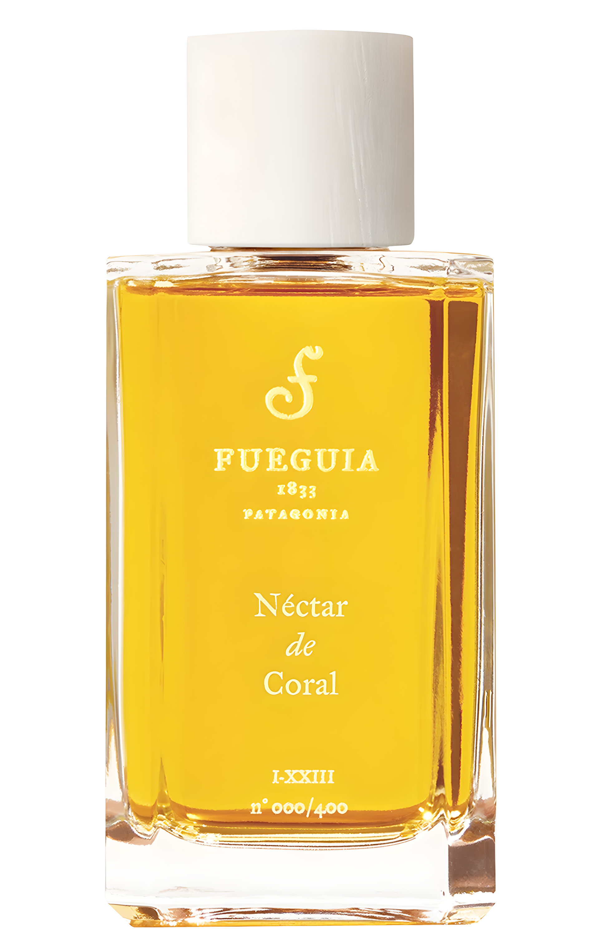 Picture of Nectar de Coral fragrance