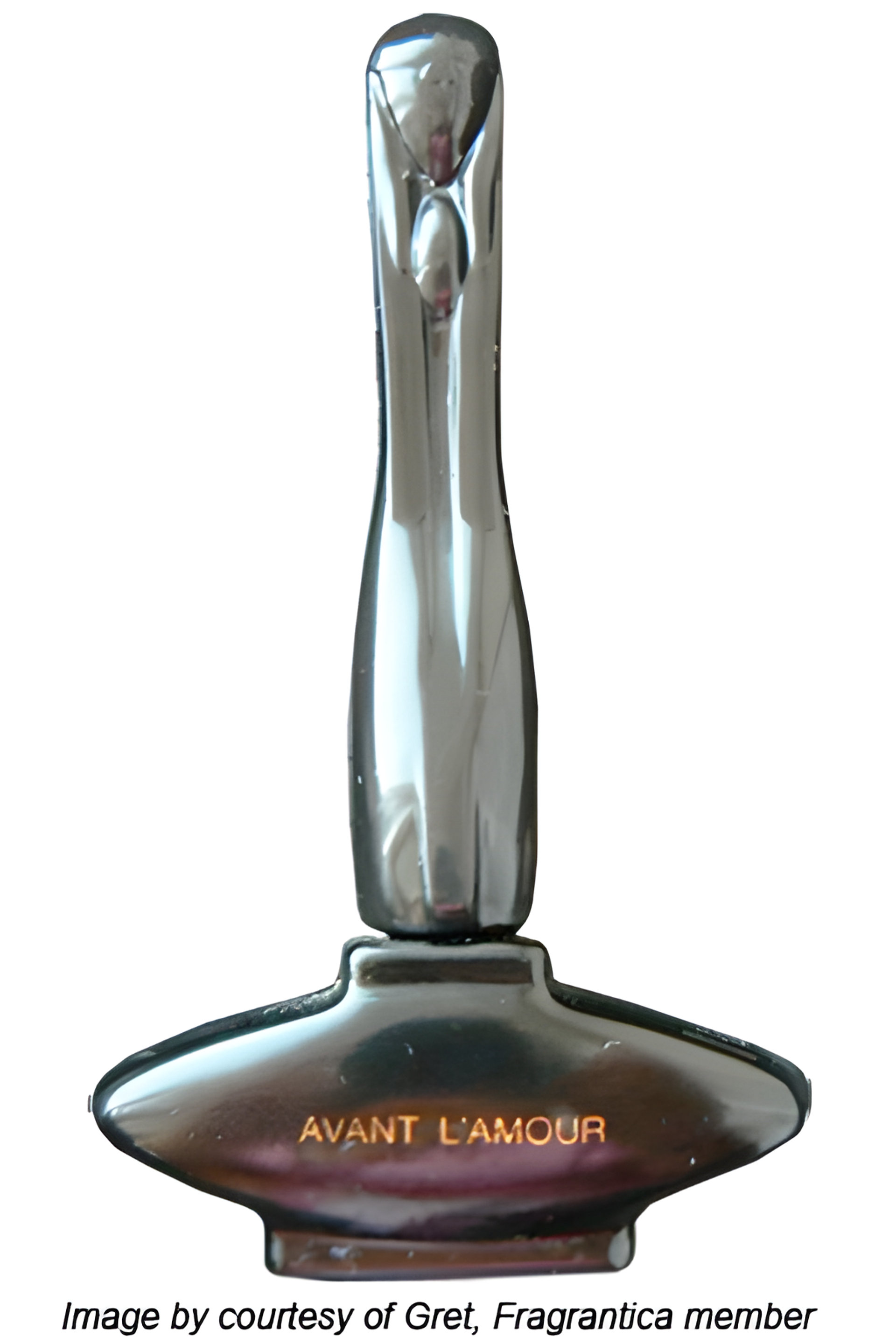 Picture of Avant L'Amour fragrance