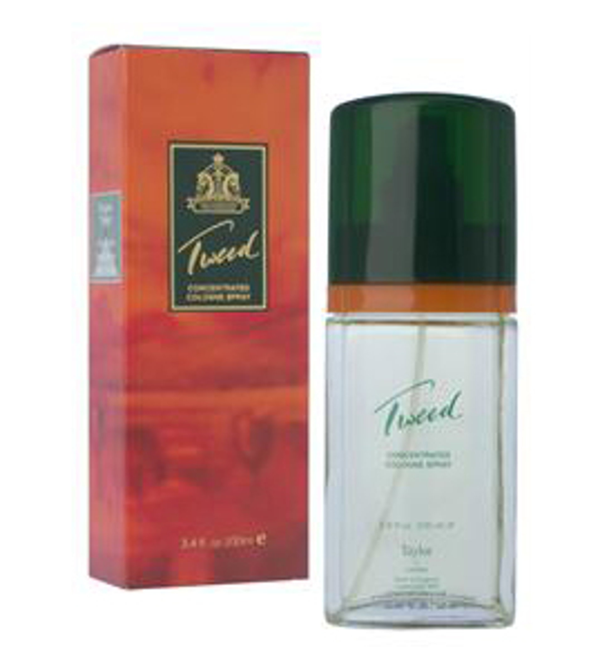 Picture of Tweed fragrance