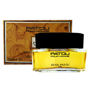Patou Pour Homme by Jean Patou perfume bottle