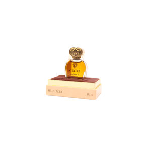 Gucci No 1 Parfum by Gucci perfume bottle