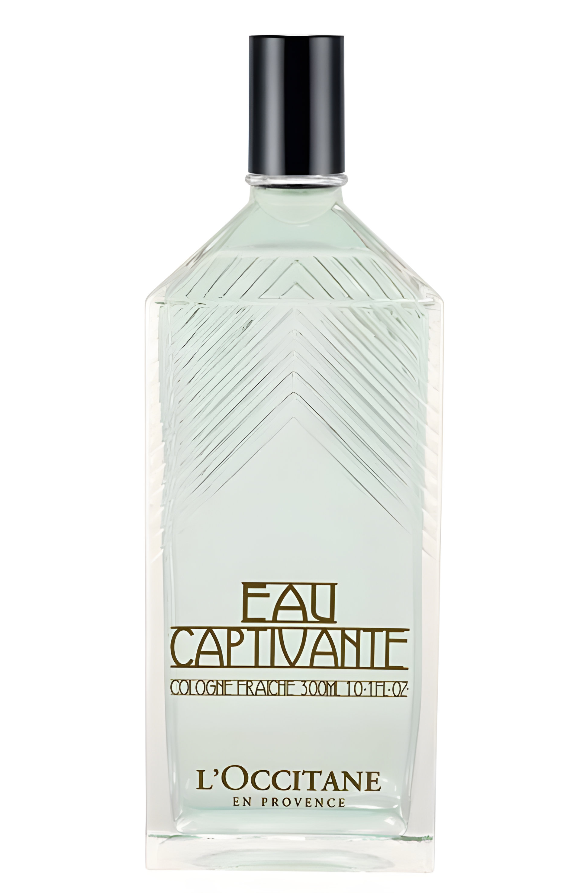 Picture of Eau Captivante fragrance