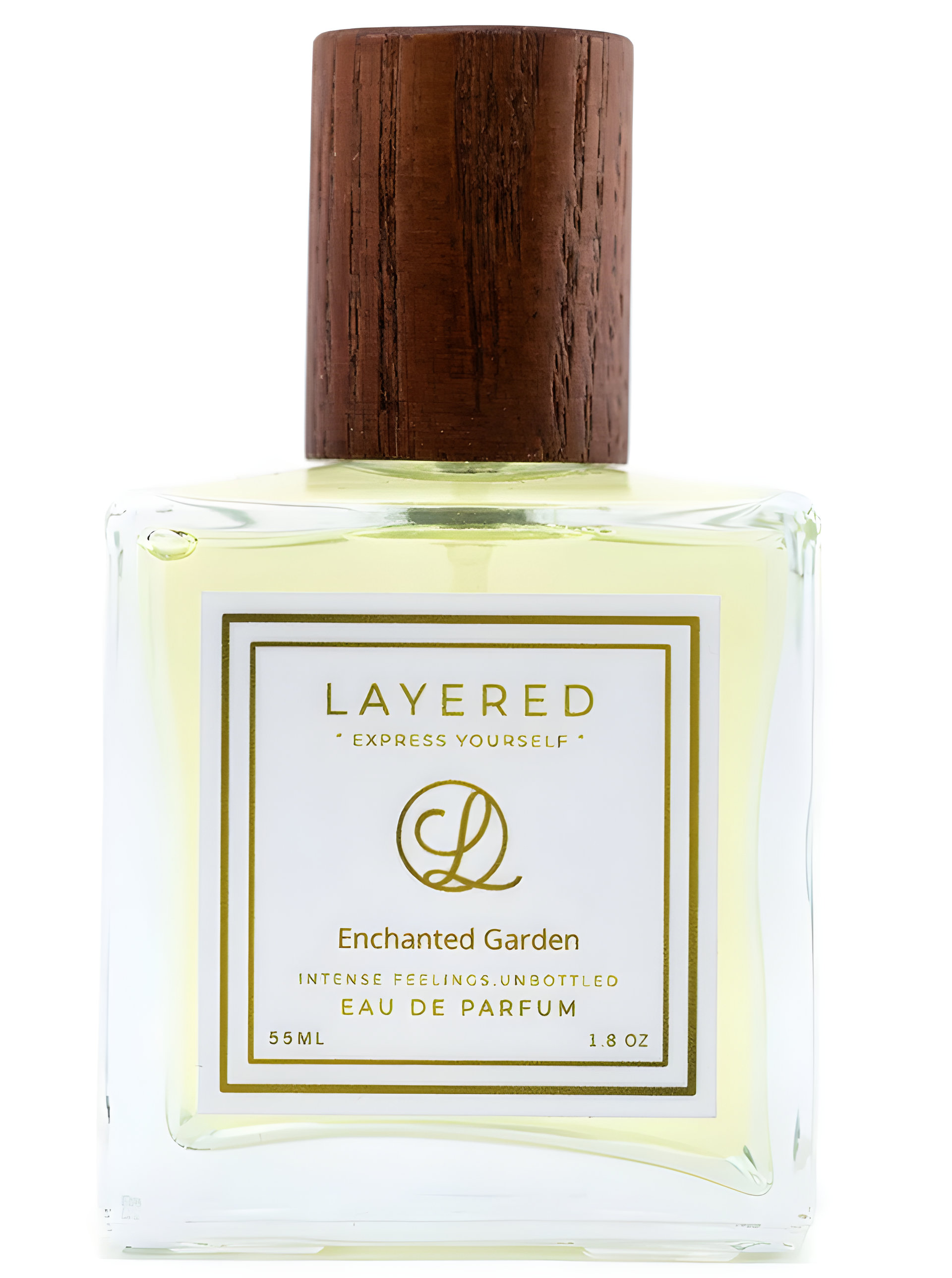 Picture of Enchanted Garden fragrance