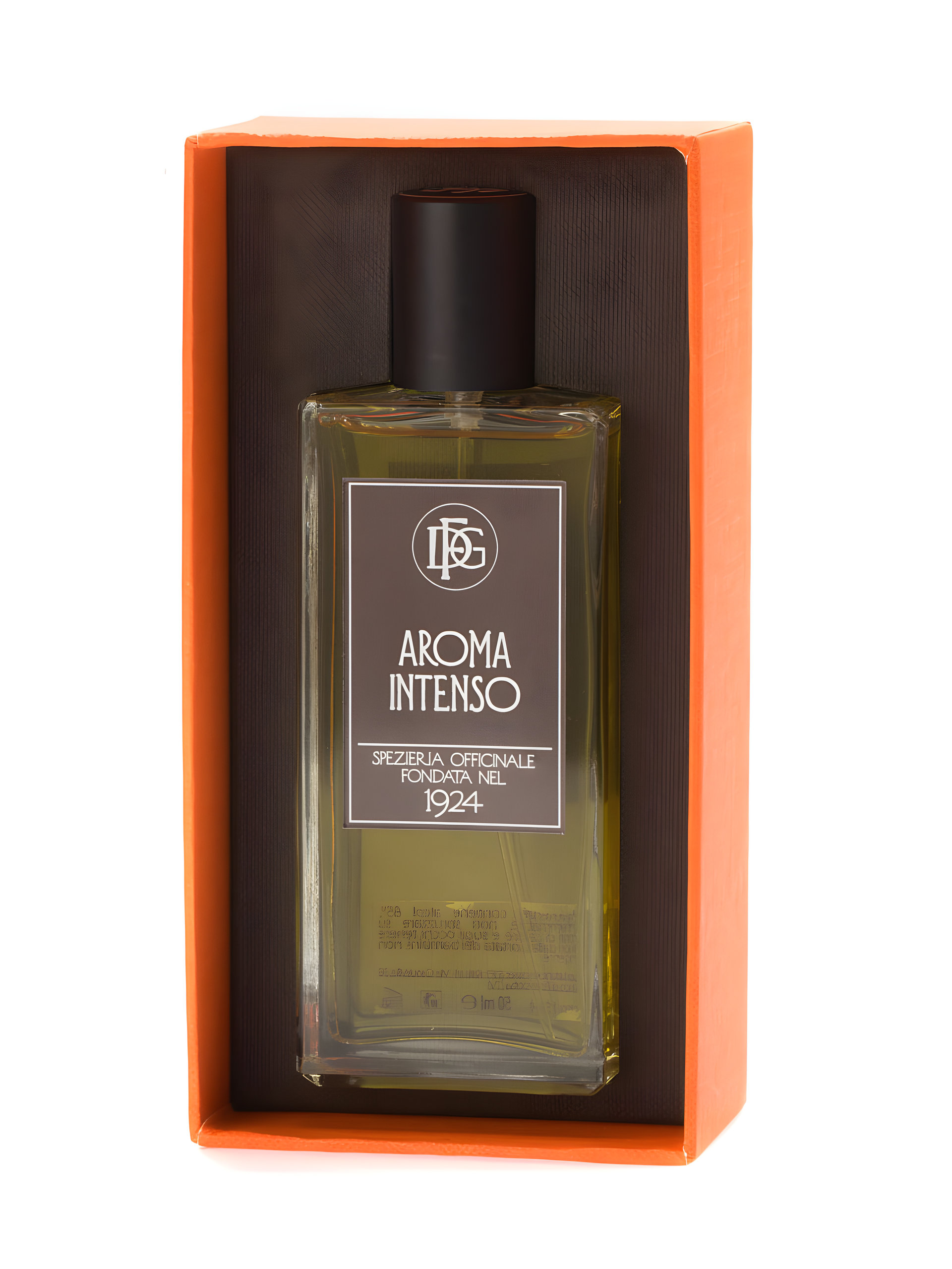 Picture of Aroma Intenso fragrance
