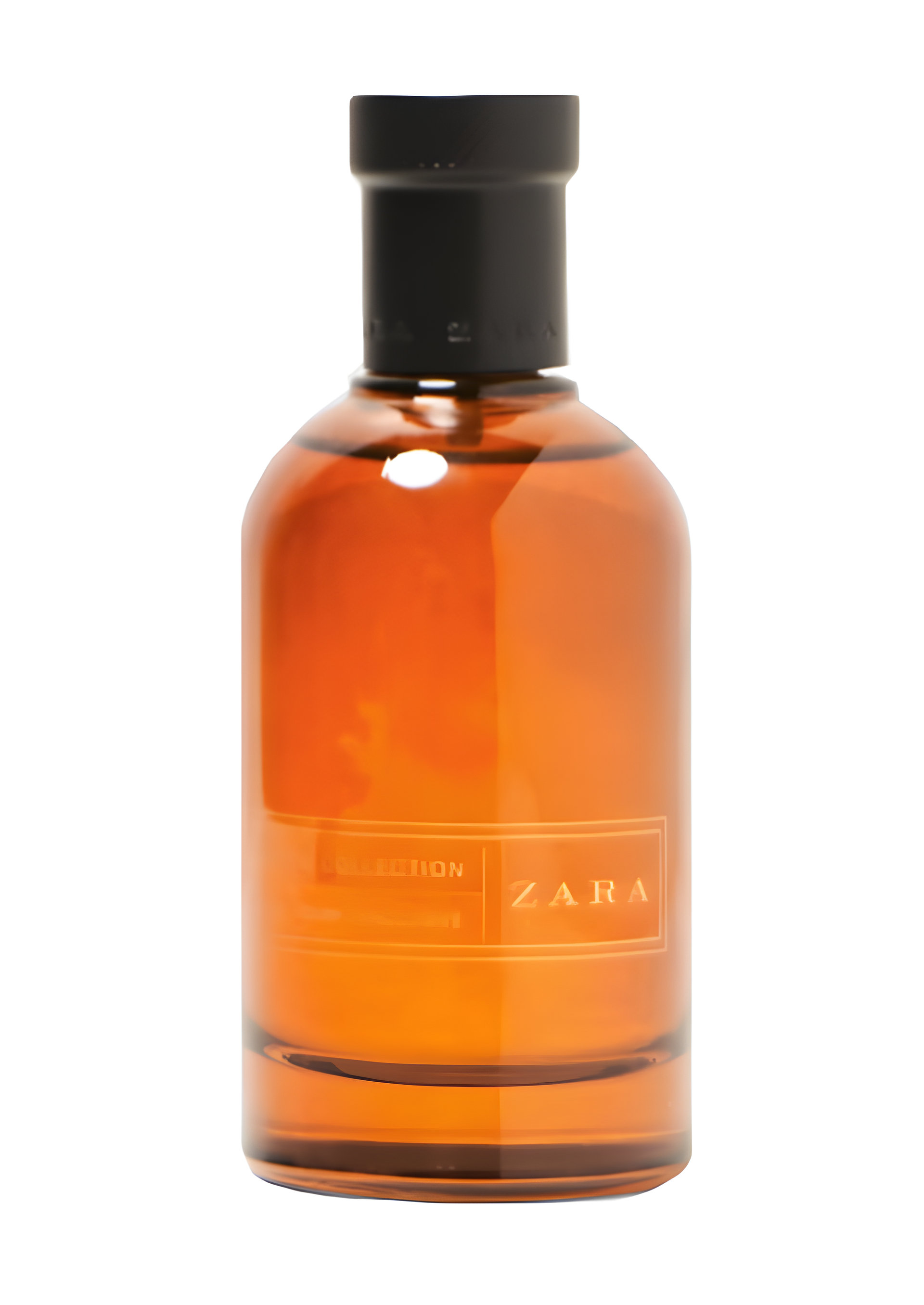 Picture of Tobacco Collection Intense Dark Exclusive 2018 fragrance