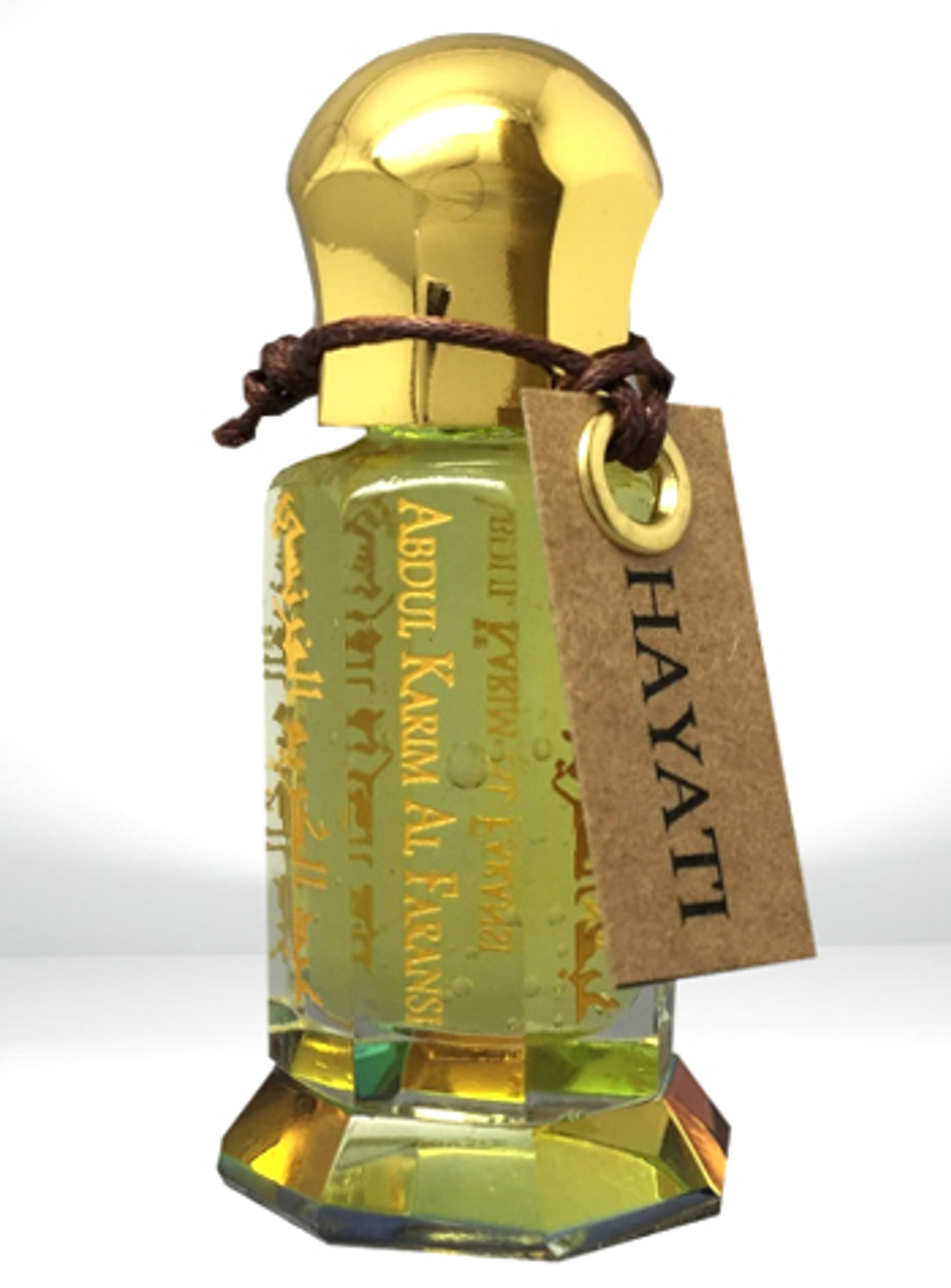 Picture of Hayati fragrance