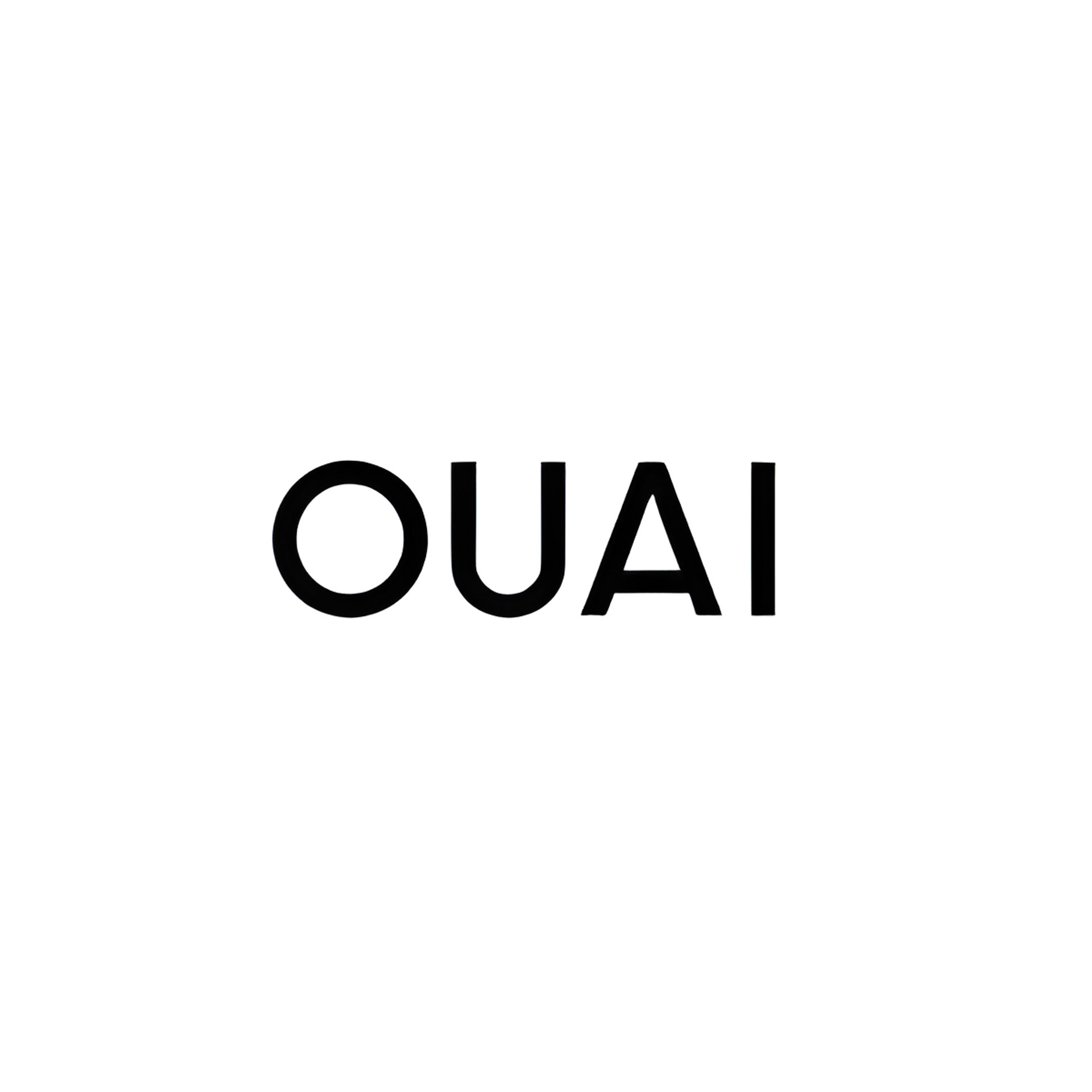 Picture of OUAI brand