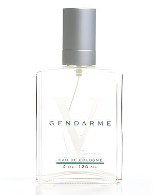 Gendarme v by Gendarme perfume bottle
