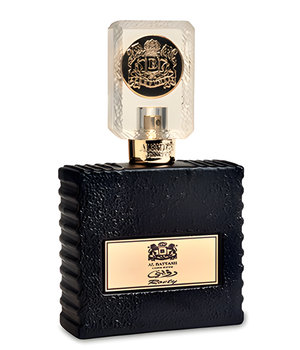 Roety by Al Battash Concepts perfume bottle