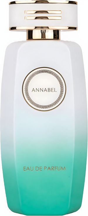 Annabel by Gulf Orchid perfume bottle
