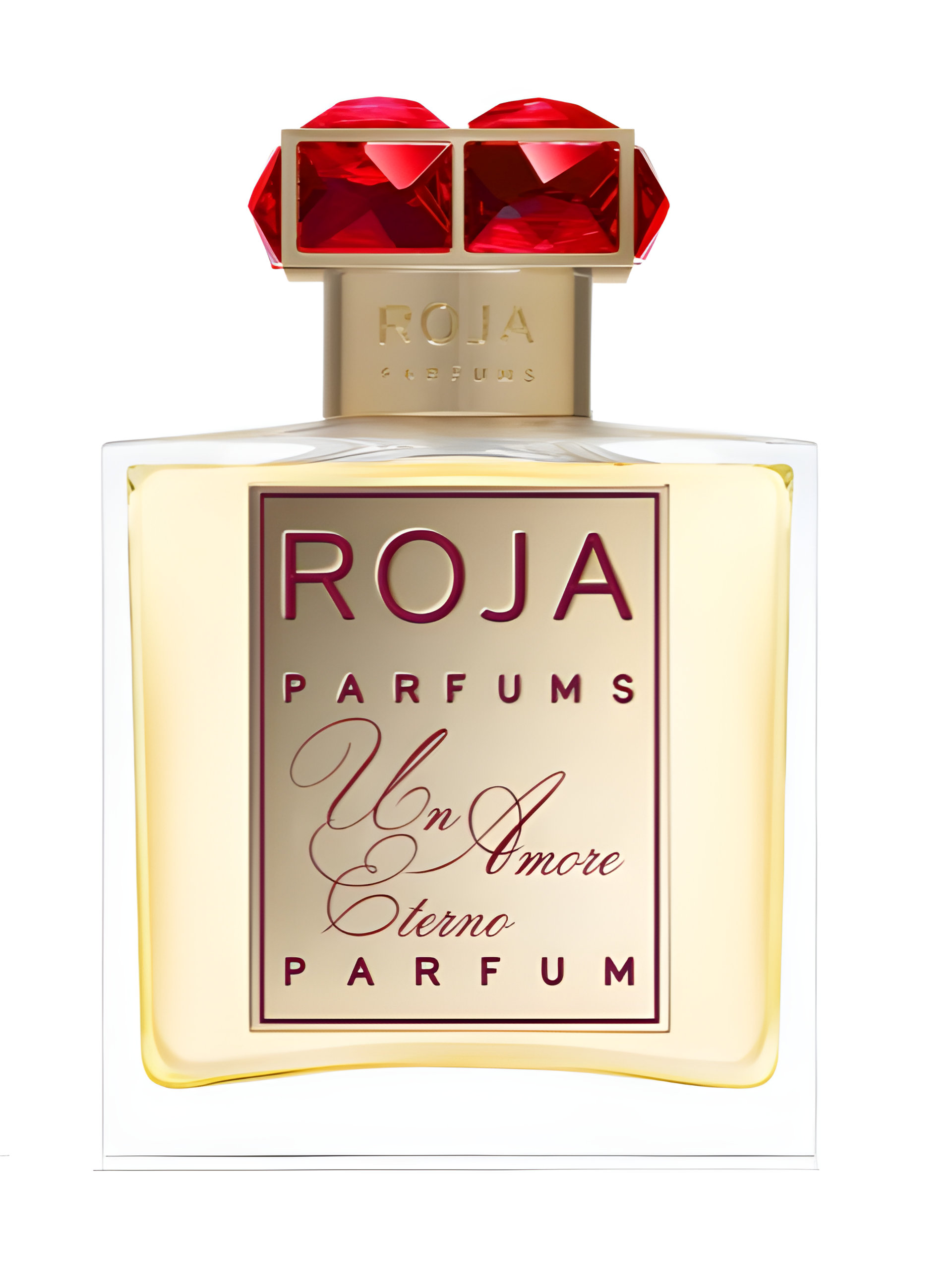 Picture of Un Amore Eterno fragrance