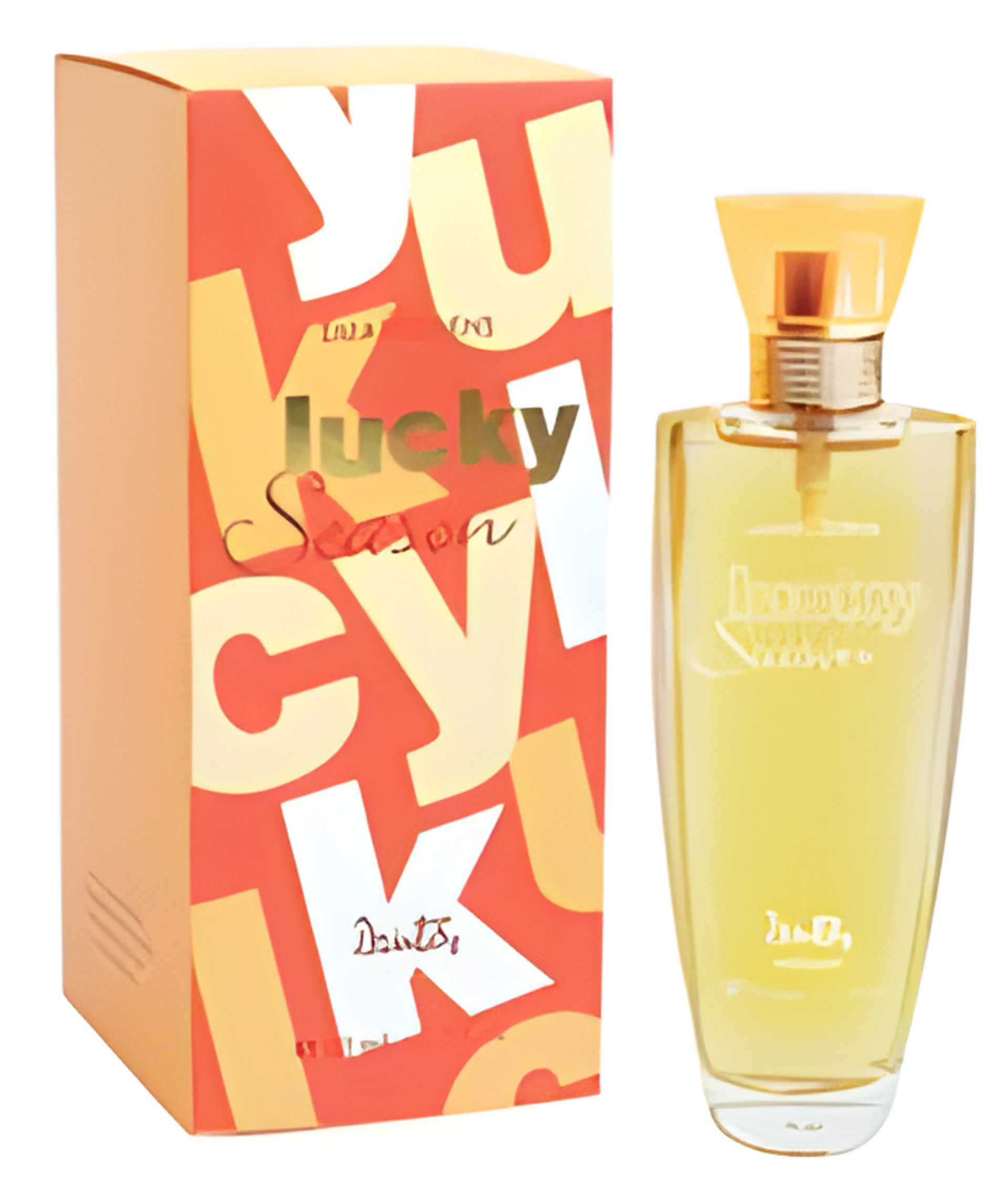 Picture of Lucky Season fragrance