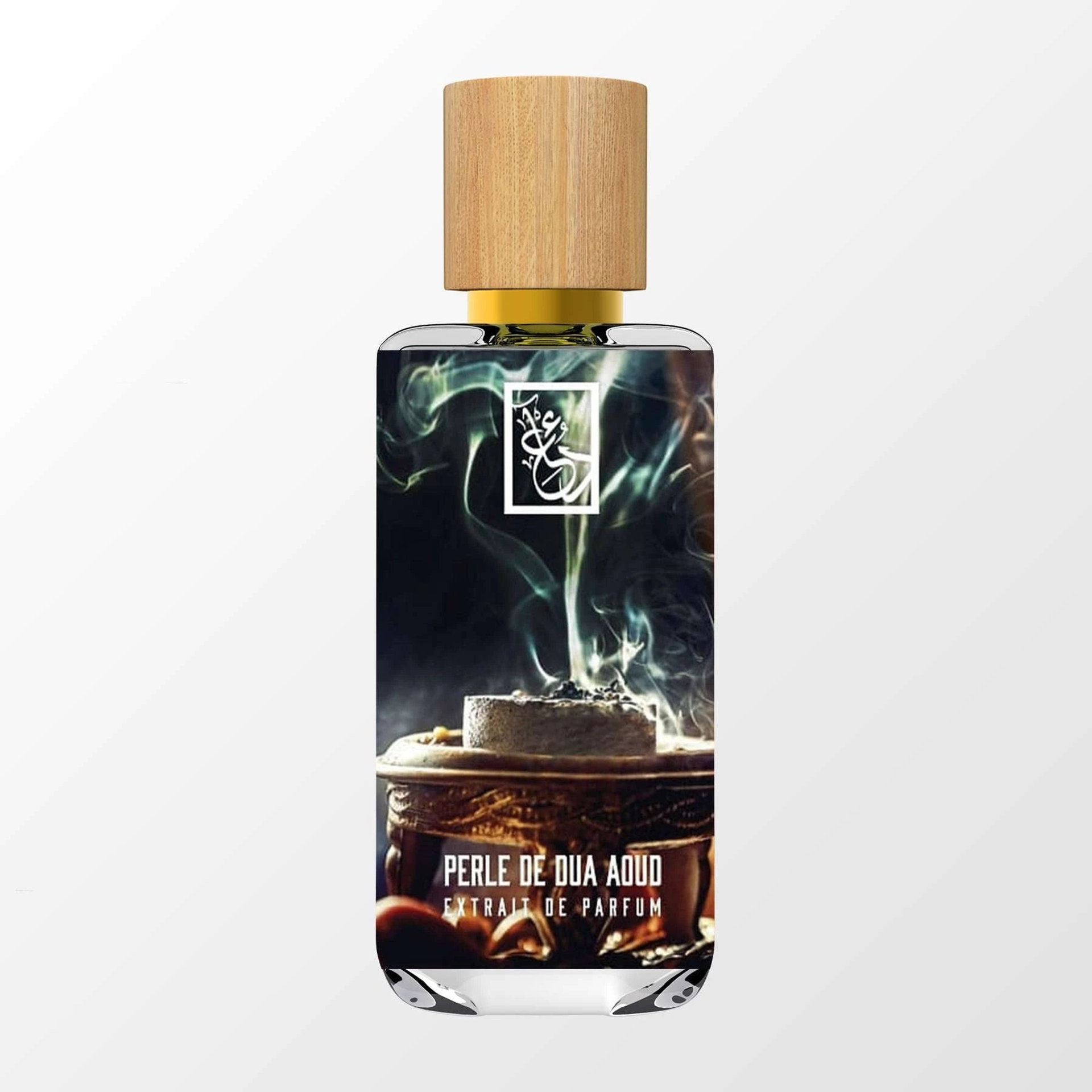 Picture of Perle de Dua Aoud fragrance
