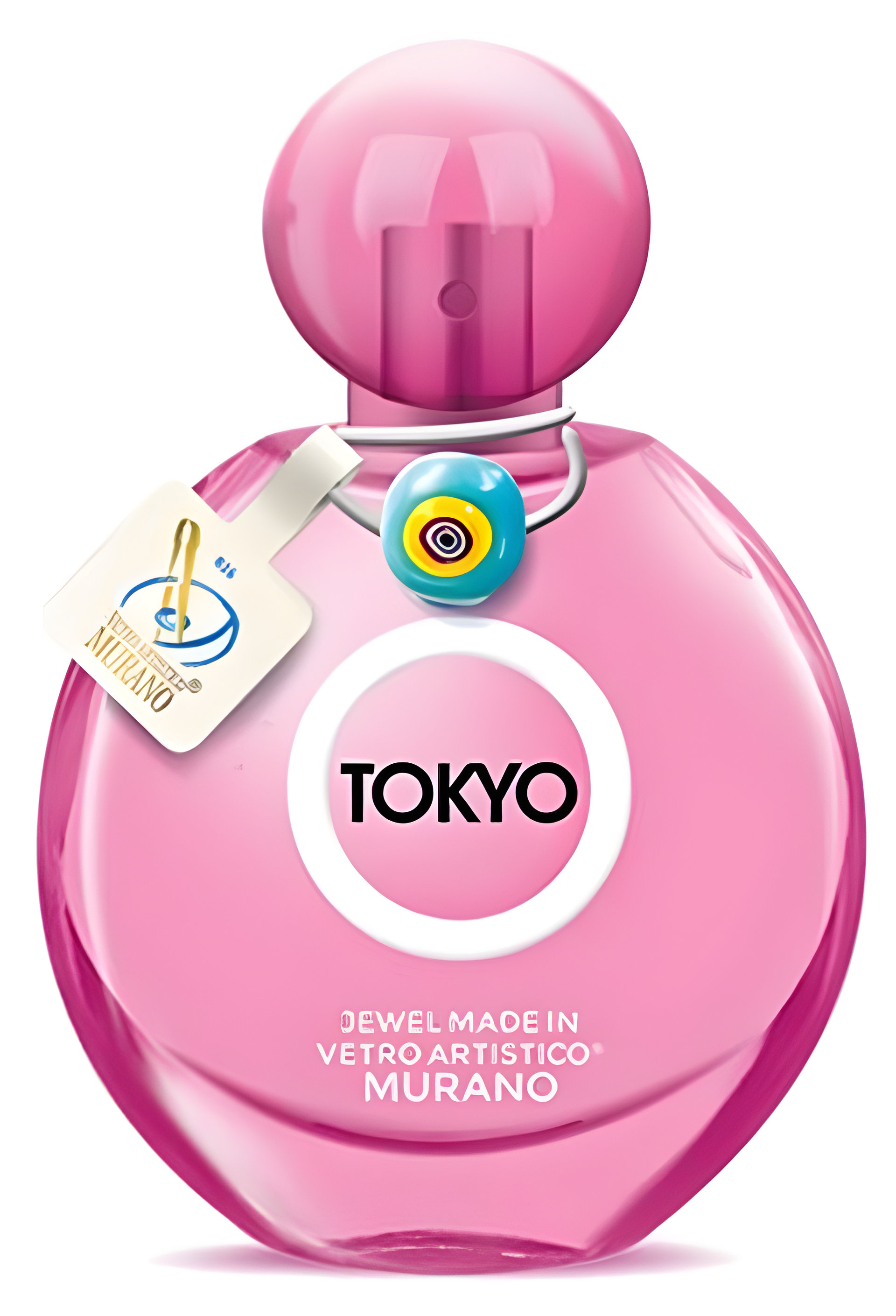 Picture of Pop Tokyo fragrance