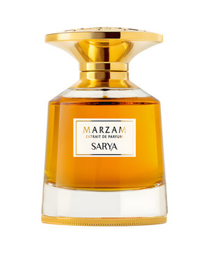 Marzam by Sarya perfume bottle