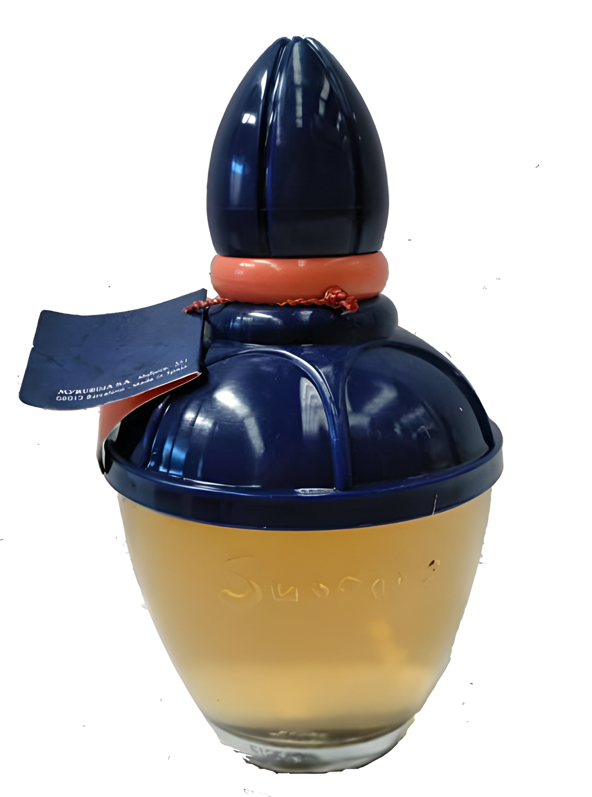 Picture of Suspiro fragrance