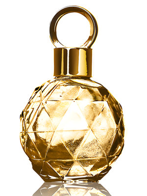Precious Eau de Parfum by Oriflame perfume bottle
