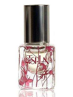Fiori d'Arancio by Tsi-La Organic perfume bottle