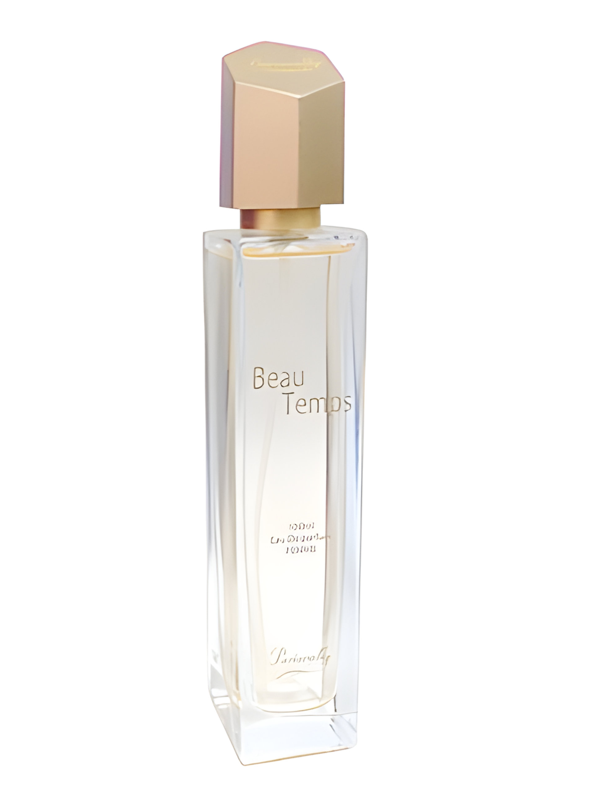 Picture of Beau Temps fragrance