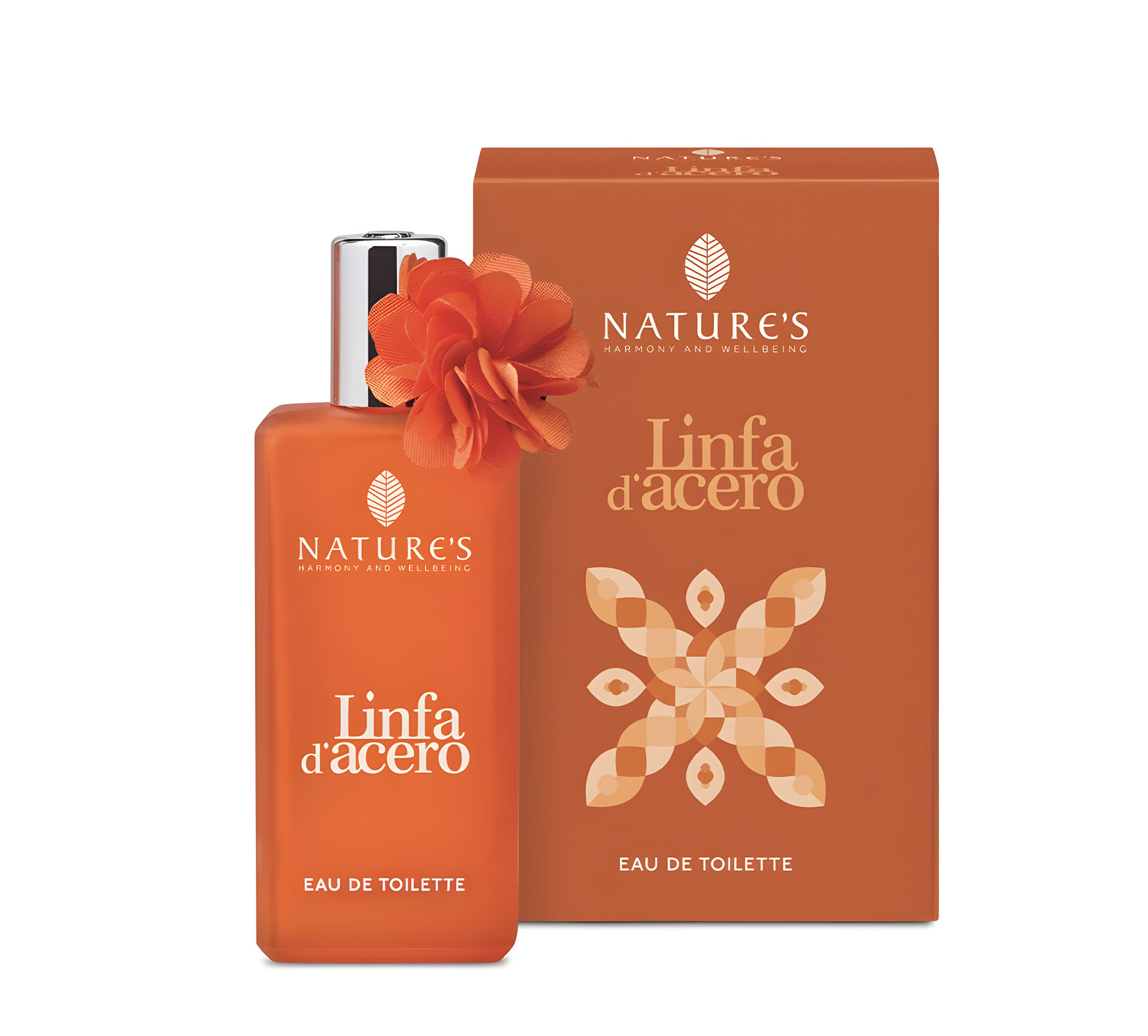 Picture of Linfa d'Acero fragrance
