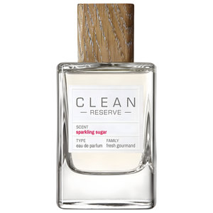Sparkling Sugar by Clean perfume bottle