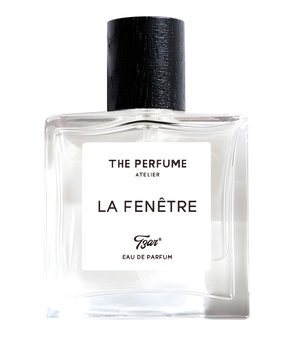 La Fenêtre by Dechkotzar perfume bottle