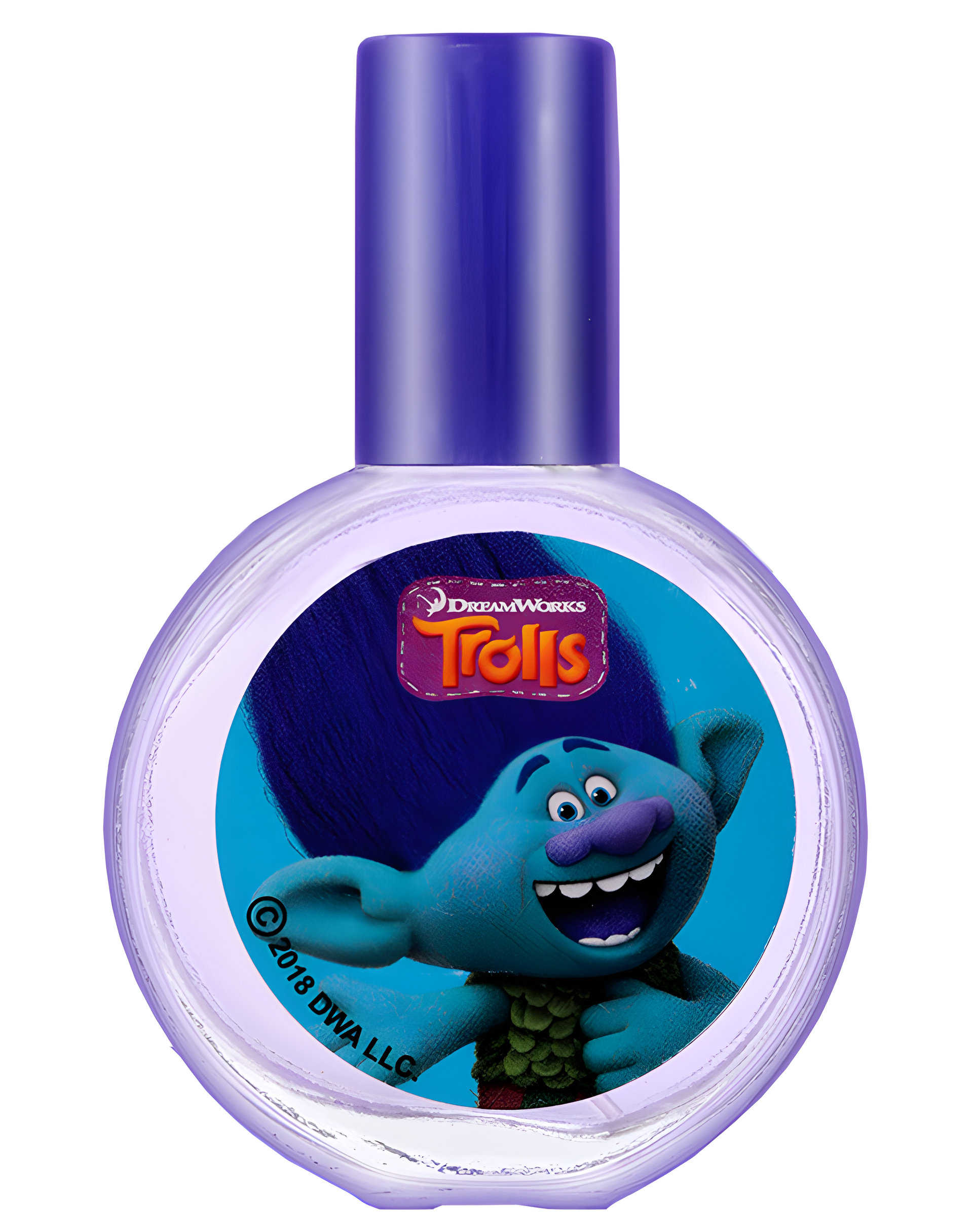 Picture of Trolls Цветан fragrance
