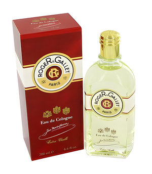 Jean Marie Farina Extra Vieille by Roger & Gallet perfume bottle