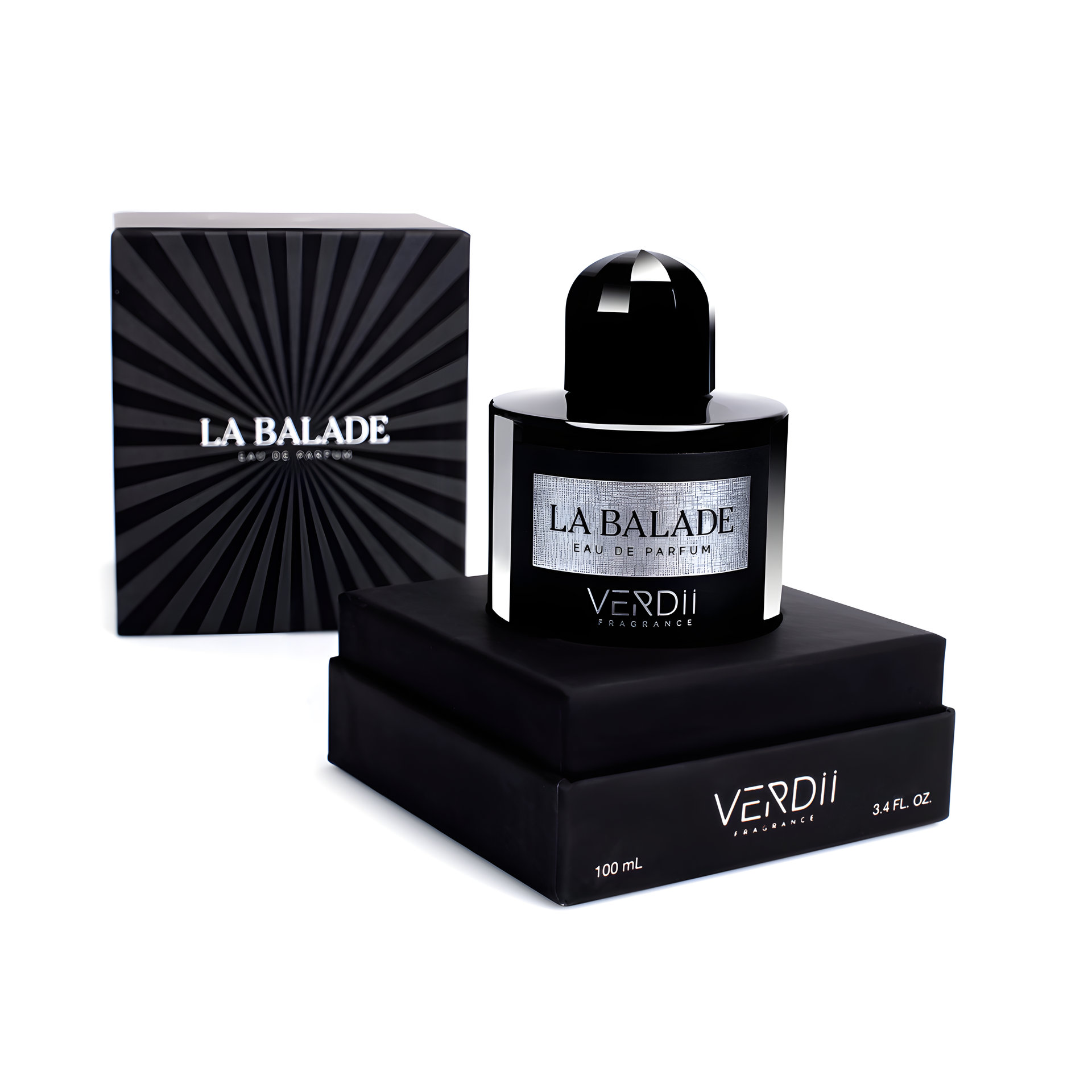 Picture of La Balade fragrance