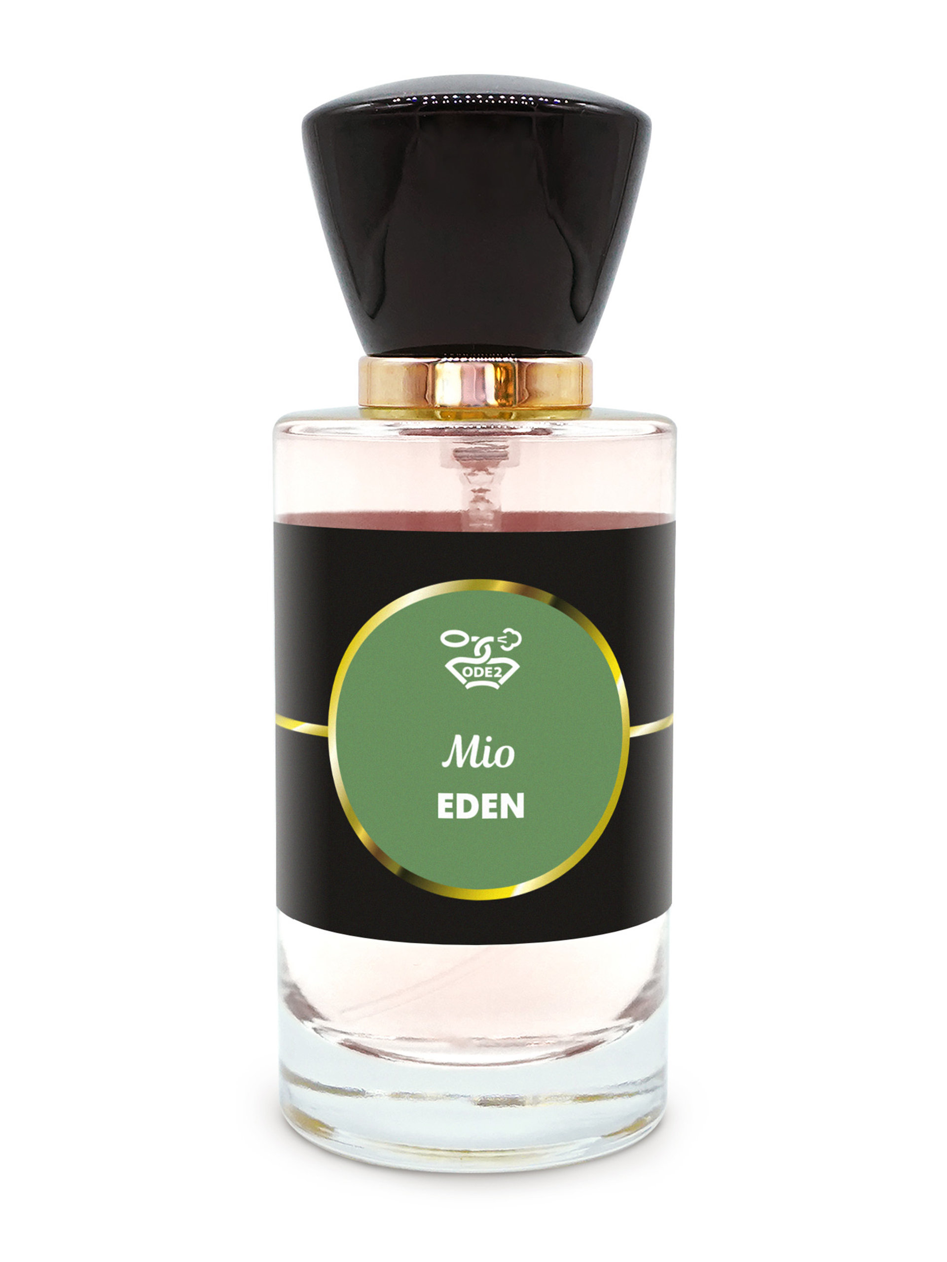 Picture of Mio Eden fragrance