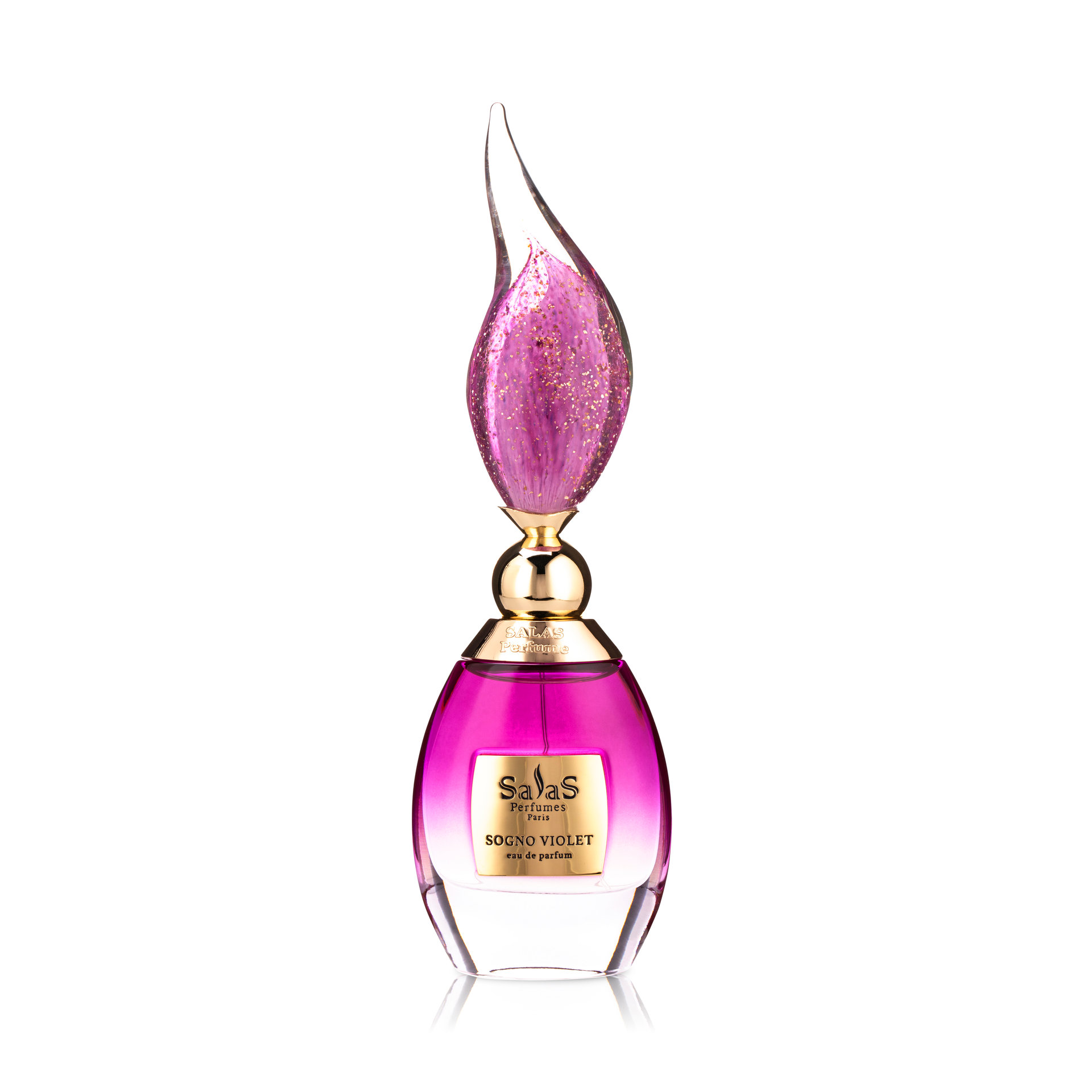 Picture of Sogno Violet fragrance