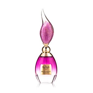 Sogno Violet by Salas perfume bottle