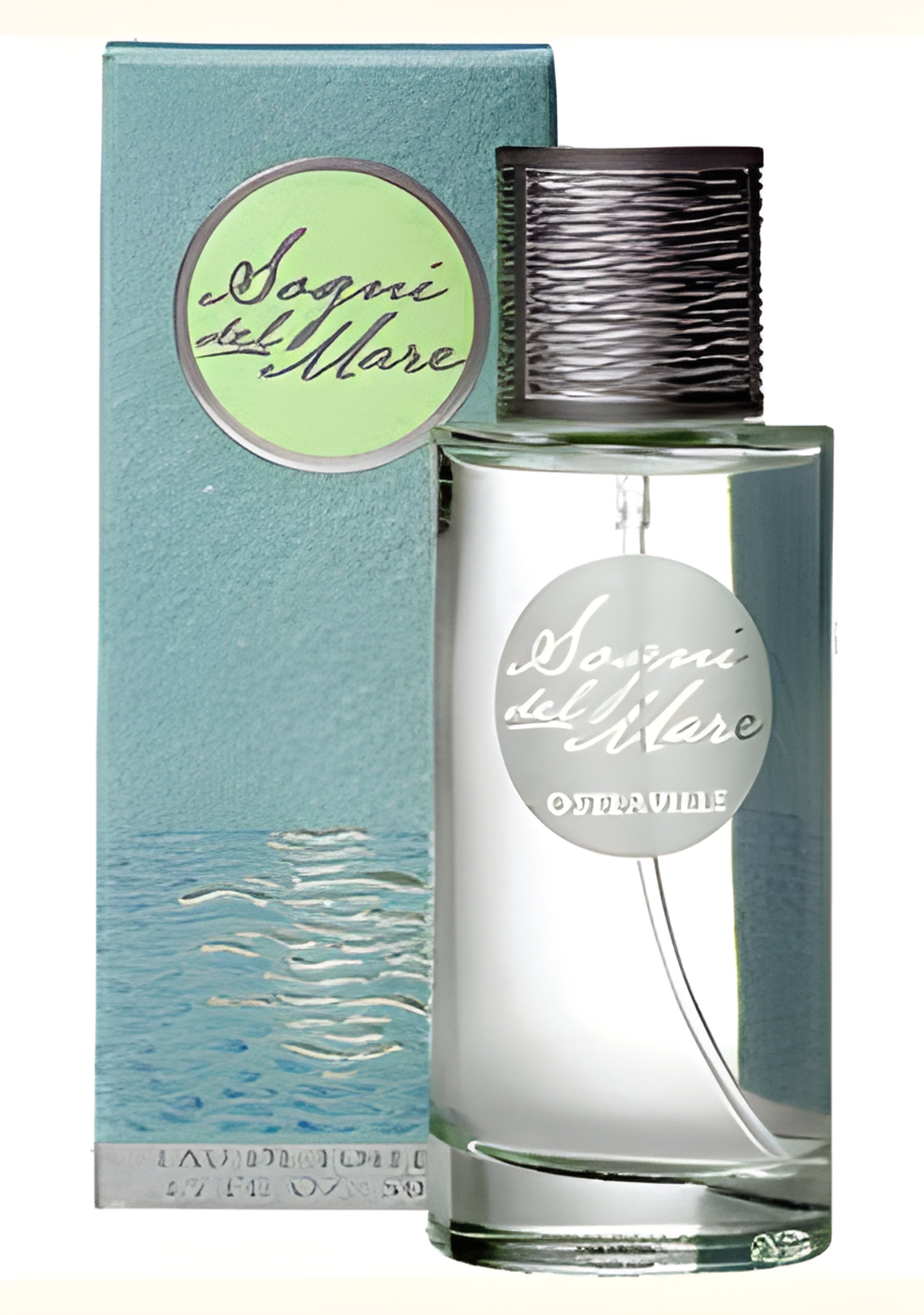Picture of Sogni Del Mare fragrance