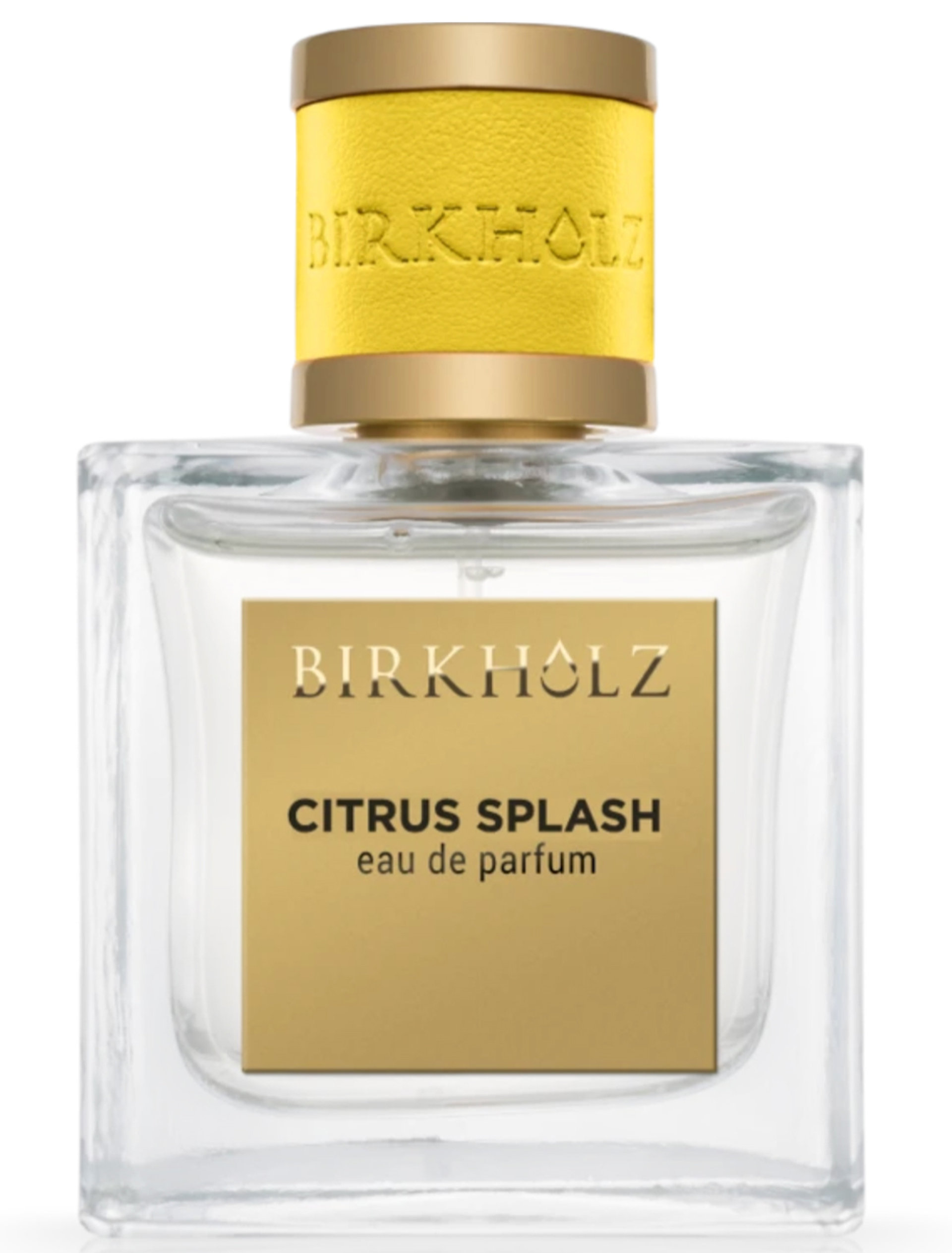 Picture of Citrus Splash fragrance