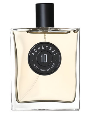 Aomassai 10 by Pierre Guillaume Paris perfume bottle