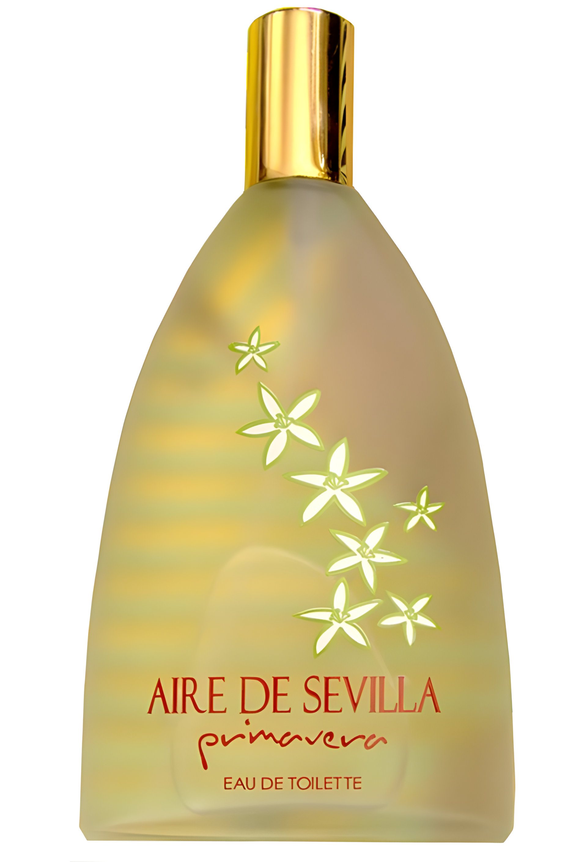 Picture of Aire de Sevilla Primavera fragrance