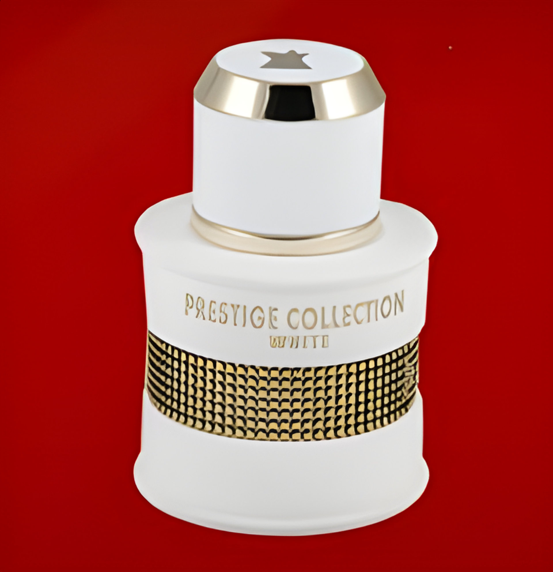 Picture of Prestige Collection White fragrance