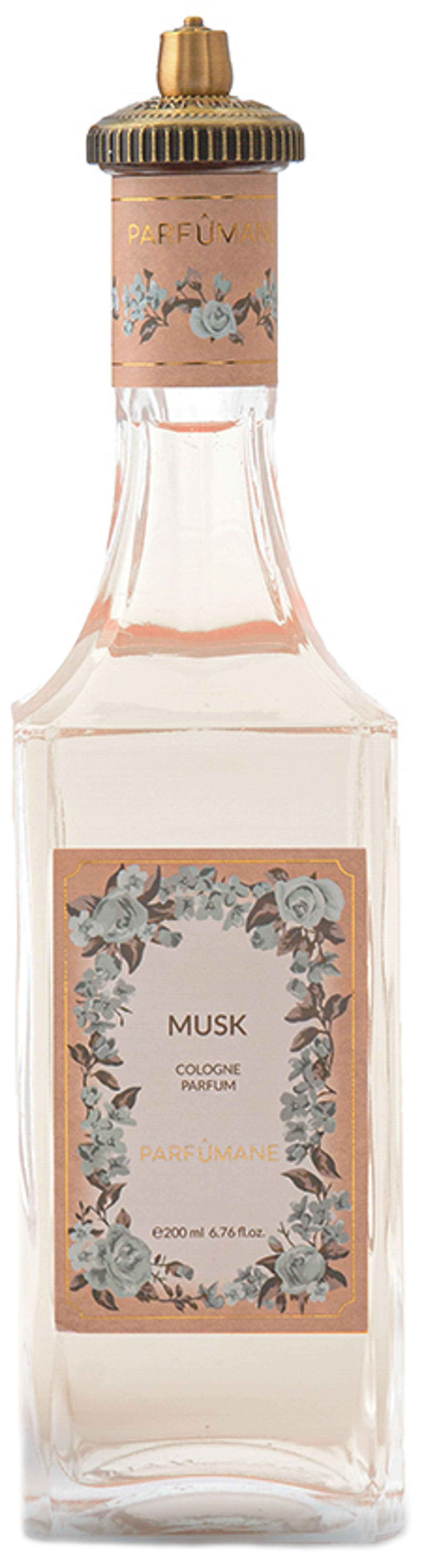 Picture of Musk fragrance