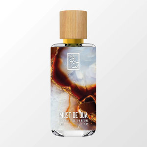 Must de Dua by The Dua Brand perfume bottle