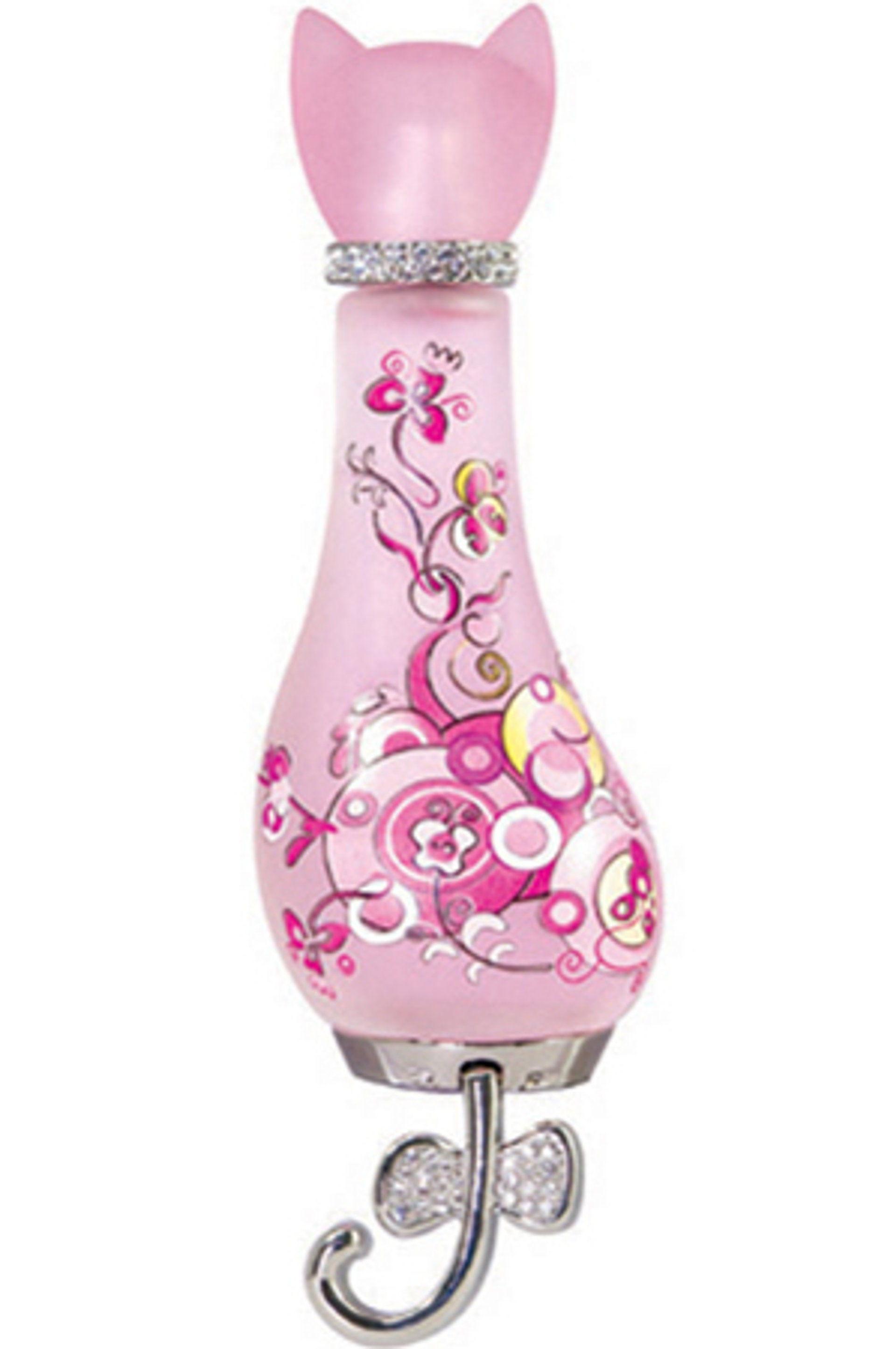 Picture of Pink Garden fragrance