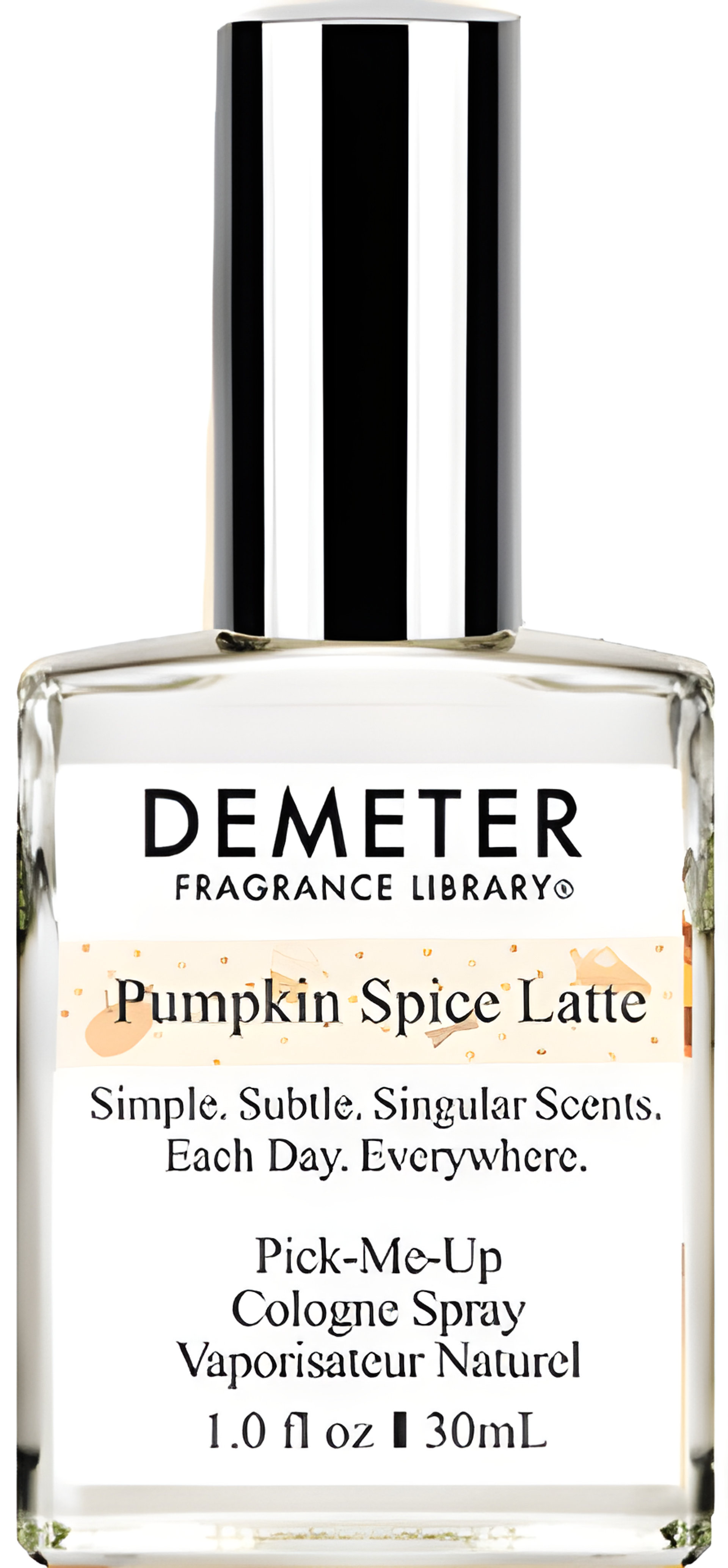 Picture of Pumpkin Spice Latte fragrance