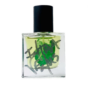 Intra Venus by Chronotope perfume bottle