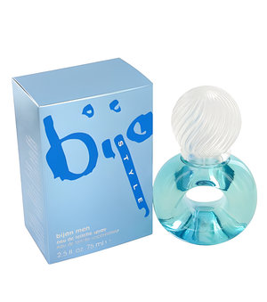 Bijan Style Men by Bijan perfume bottle