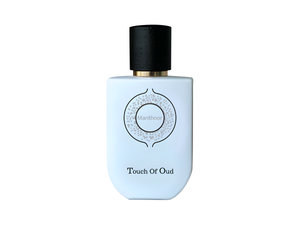 Manthoor by Touch Of Oud perfume bottle