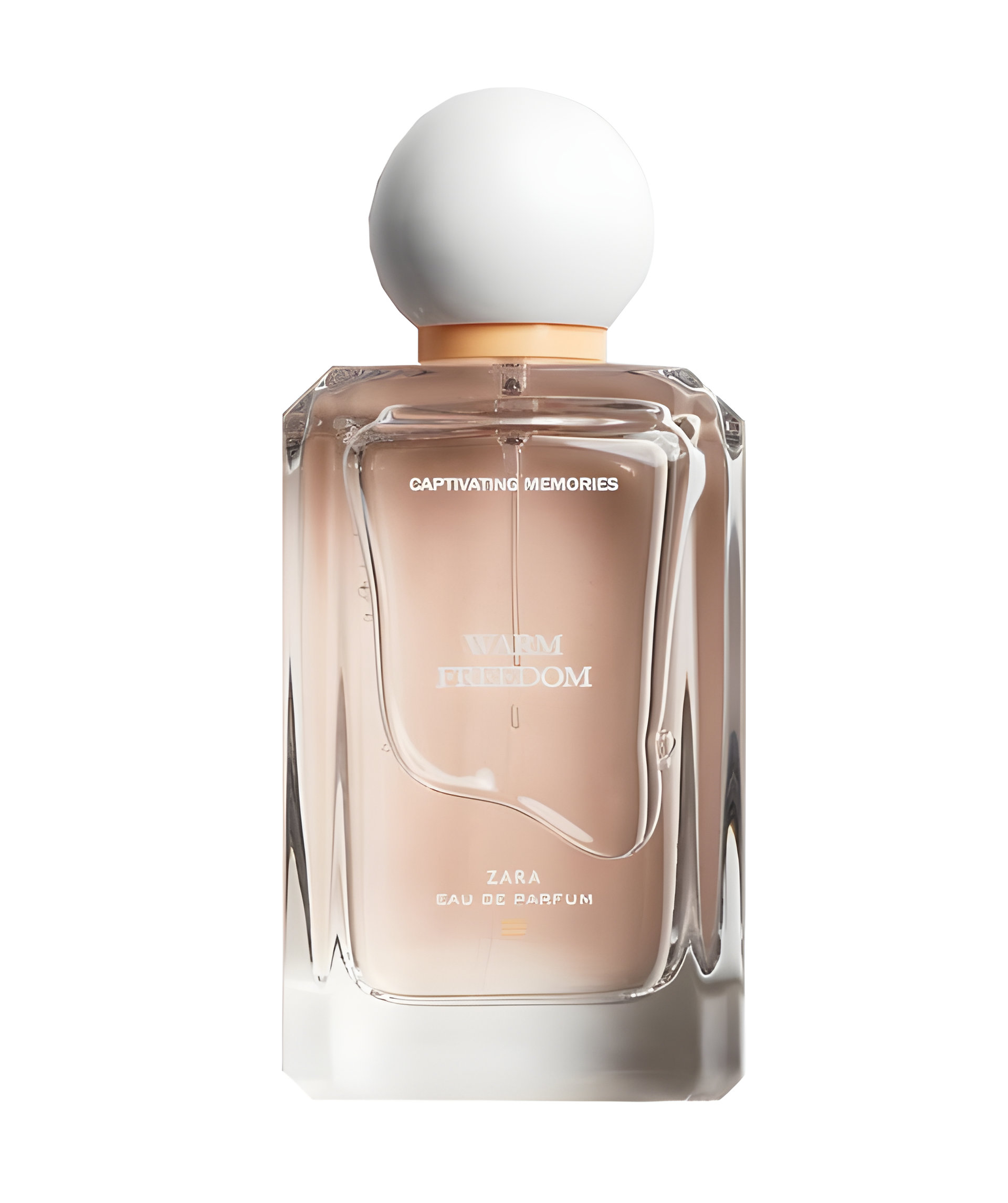 Picture of Warm Freedom fragrance